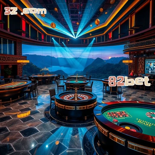 Atrações da seção paga no 82bet login que surpreendem